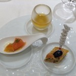 用戶對於ぎをん 萬養軒 本店的評論圖
