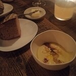 用戶對於PATH的評論圖