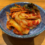 用戶對於焼肉ホルモン 新井屋 阿佐ヶ谷店的評論圖