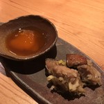 用戶對於日本酒庵　吟の杜的評論圖