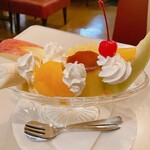 User's review image for パーラー　キムラヤ
