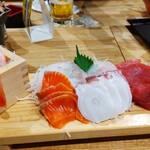 用户对于ふらの家本町酒場的评论图