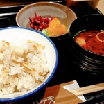 用户对于銀座ハゲ天 京都ポルタ店的评论图