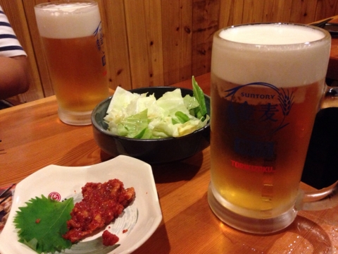 User's review image for 鳥貴族 千林大宮店