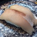 用户对于平禄寿司 札幌サンピアザ店的评论图