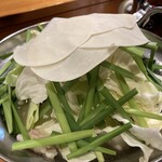 用戶對於博多もつ将 総本店的評論圖