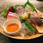 User's review image for 青山 ゑびす堂
