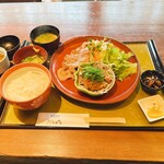 用户对于旬菜厨房 ミナト的评论图