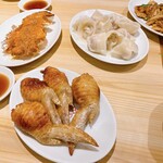 用戶對於餃子食堂マルケン 自由が丘駅前店的評論圖