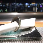 用戶對於鉄板焼 逢坂的評論圖