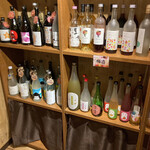用戶對於SAKE MARKET 秋葉原店的評論圖