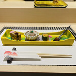 用戶對於上野 寿司 祇園的評論圖