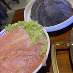 用户对于天府火鍋巷子的评论图