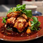 User's review image for 茶京華 結