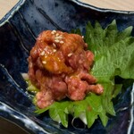 用戶對於近江うし焼肉 にくTATSU 渋谷店的評論圖