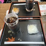 用戶對於甘味 有喜堂的評論圖