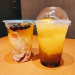 用戶對於台湾甜商店 新宿店的評論圖