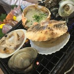 用戶對於磯丸水産 錦糸町北口店的評論圖