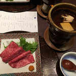 用戶對於個室会席 北大路 赤坂茶寮的評論圖