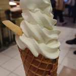 用户对于小岩井農場 エキュート東京店的评论图