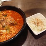 User's review image for 加留美亭