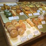 用戶對於クリハラベーカリー 新南樽市場店的評論圖