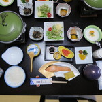 用戶對於御やど 清水屋的評論圖