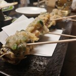 用戶對於鮨とSAKE 茶屋町Marry的評論圖