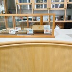 User's review image for バターのいとこ 羽田空港第1ターミナル店