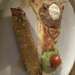 用户对于エルパンチョ 心斎橋的评论图