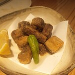 用户对于ごはんや一芯 大阪的评论图