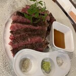用戶對於農家バル FOODBABY的評論圖