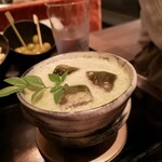 User's review image for マンダリンバー