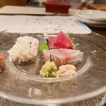 User's review image for 並木橋なかむら