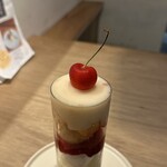 用户对于ともみジェラーto的评论图