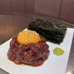 用户对于ハンザン ハザ的评论图