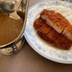 用戶對於レストラン雪河亭 本店的評論圖