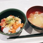 用戶對於グランドブリッセンホテル定山渓的評論圖