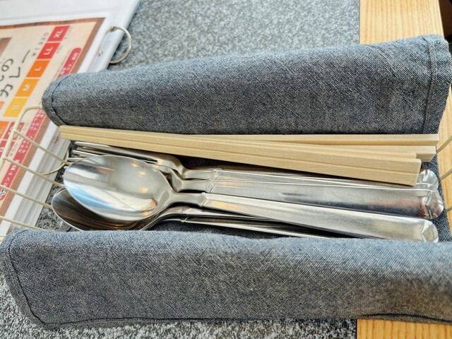 用户对于Spice&mill的评论高清图