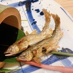 用戶對於はせ川 心斎橋本店的評論圖