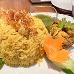 User's review image for Chaaw wan