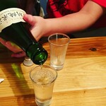 用戶對於立ち呑み やっすん的評論圖