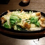 用戶對於釧路ふく亭 櫂梯楼 芦野店的評論圖