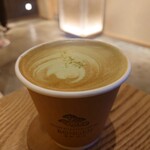 用戶對於ボンゲンコーヒー的評論圖