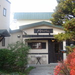 用户对于トラットリア マリナーラ的评论图