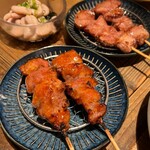 用户对于やきとんいろは的评论图