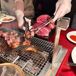 用戶對於中国料理 喜羊門 上野店的評論圖