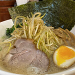 用戶對於塩豚骨らーめん たちひら的評論圖