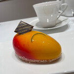 User's review image for ザ・ペニンシュラ ブティック&カフェ 伊勢丹新宿店
