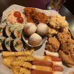 User's review image for NENE CHICKEN ２号店